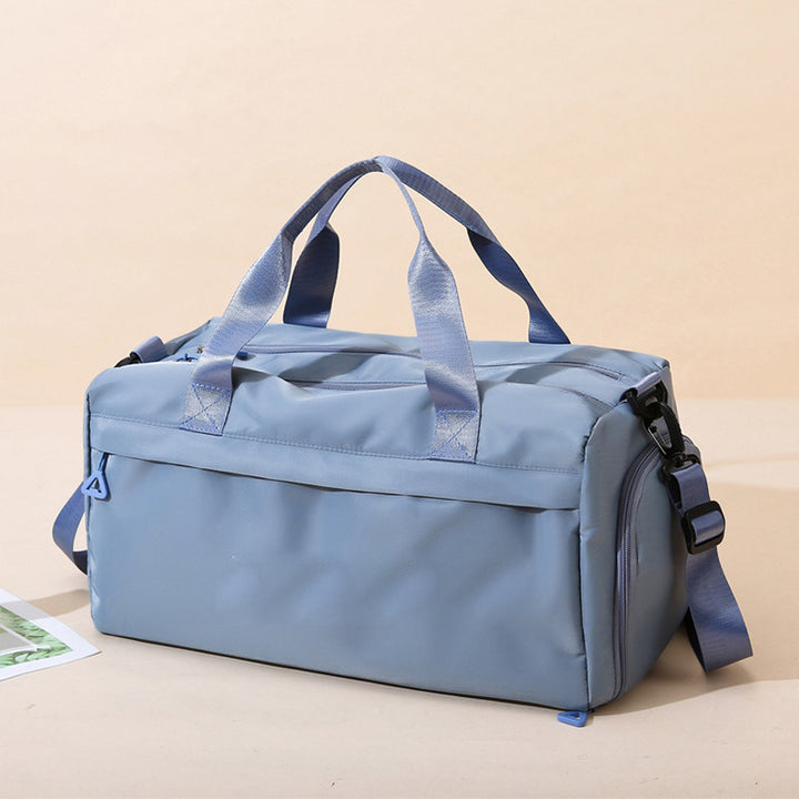 Travel Gym Duffel Bag Kalsten