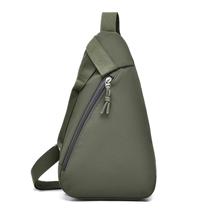 Compact Ergonomic Sling Bag kalsten