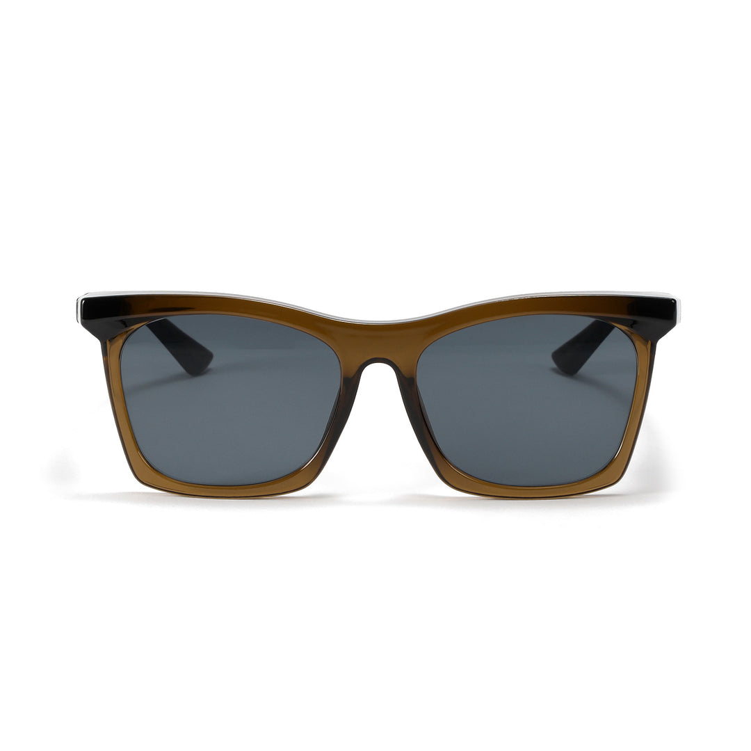 Women's fashionable sunglasses in trendy frame Kalsten