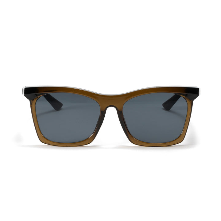 Women's fashionable sunglasses in trendy frame Kalsten