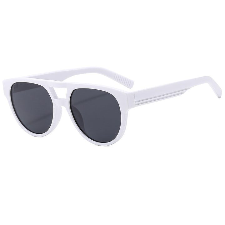 Women Cat-Eye Sunglasses with elegant, sturdy frame and UV protection Kalsten