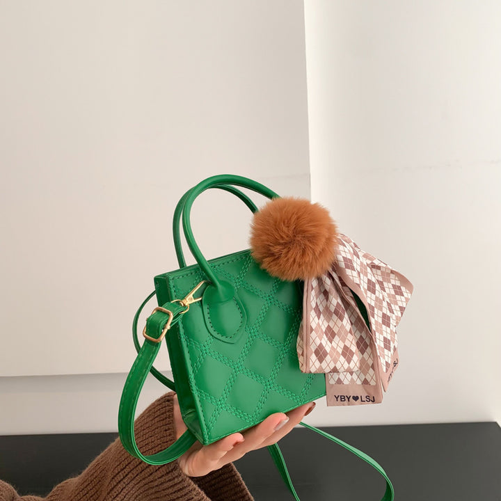 Mini Handbag