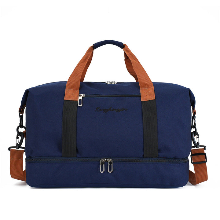 Versatile Travel Duffel Bag