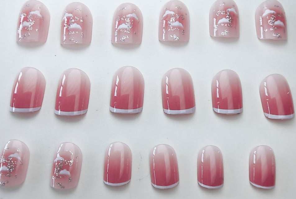 Creative Nail Design Set Kalsten