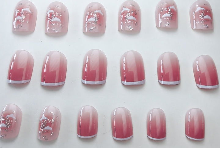 Creative Nail Design Set Kalsten