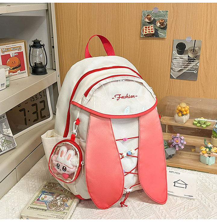 Bunny Ear Backpack