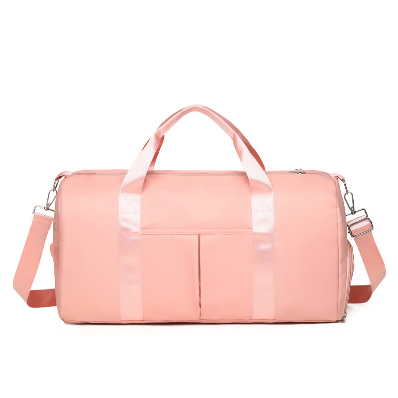 Stylish Sports Duffel Bag Kalsten