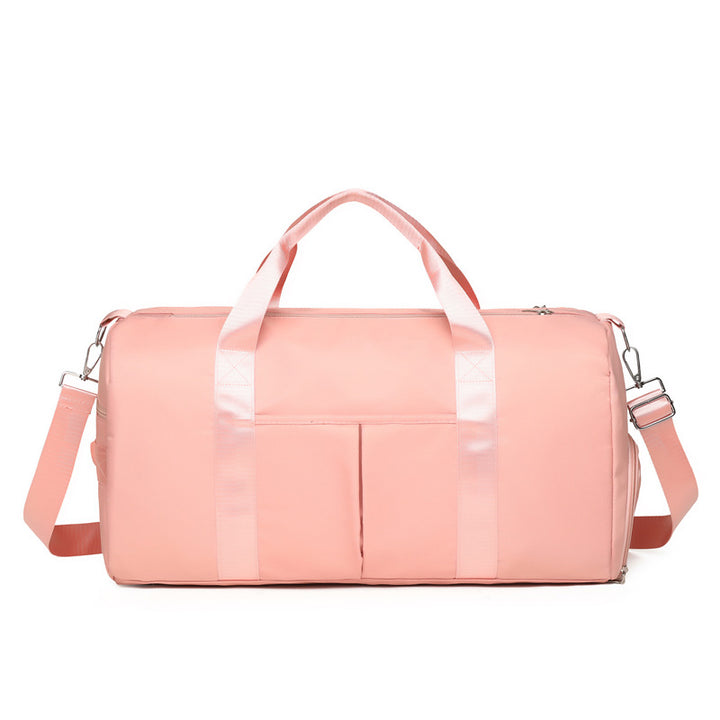 Stylish Sports Duffel Bag Kalsten