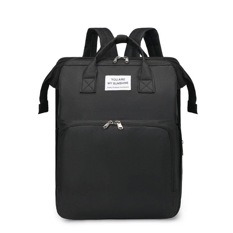 Versatile Travel Backpack Kalsten