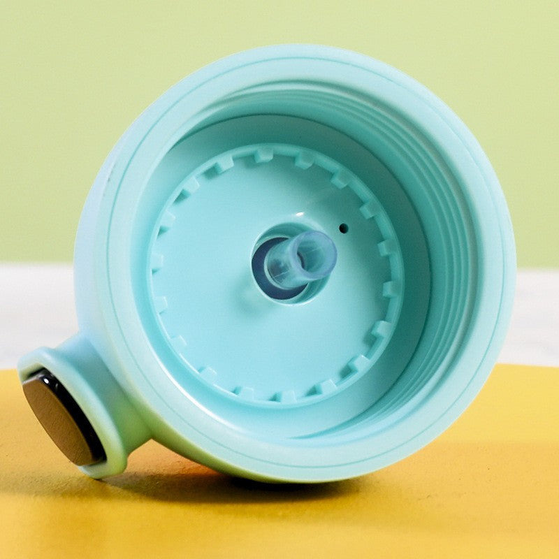 Ladies Insulated Water Bottle with Cute Animal Design Kalsten