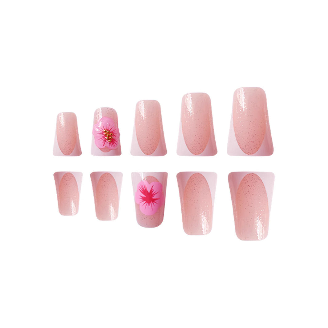 Nail Art Kalsten