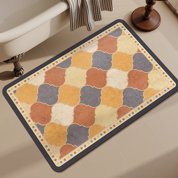Decorative Area Rug