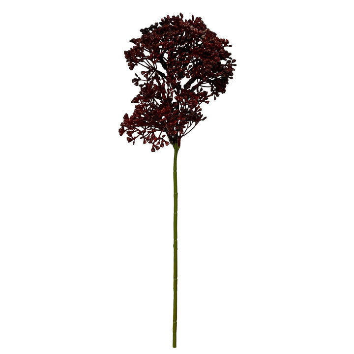 Lifelike Botanical Stem Arrangement