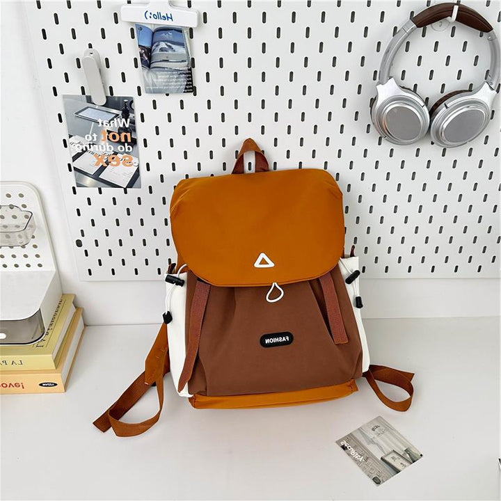 Functional Stylish Backpack