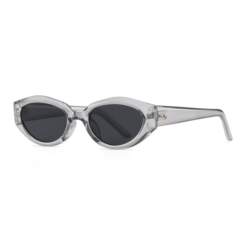 Retro Cat-Eye Sunglasses Kalsten