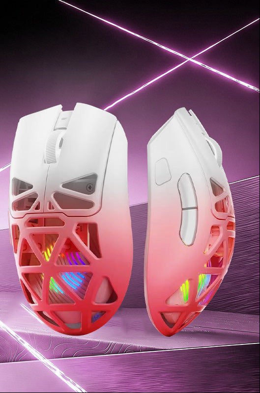 High-Precision RGB Gaming Mouse Kalsten