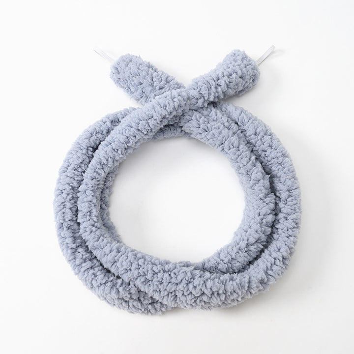 Plush Scarf