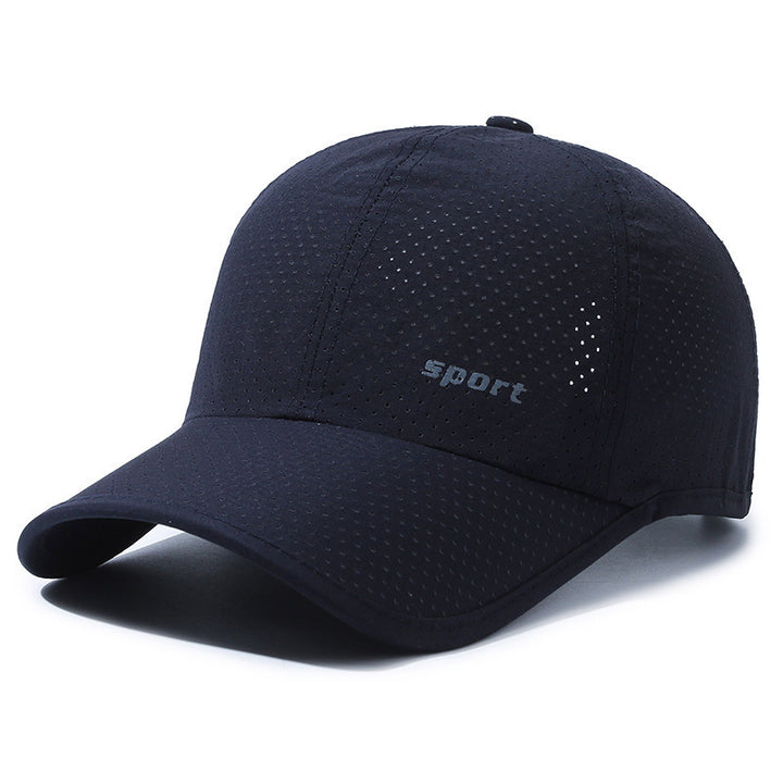 Women Sporty Running Cap Kalsten