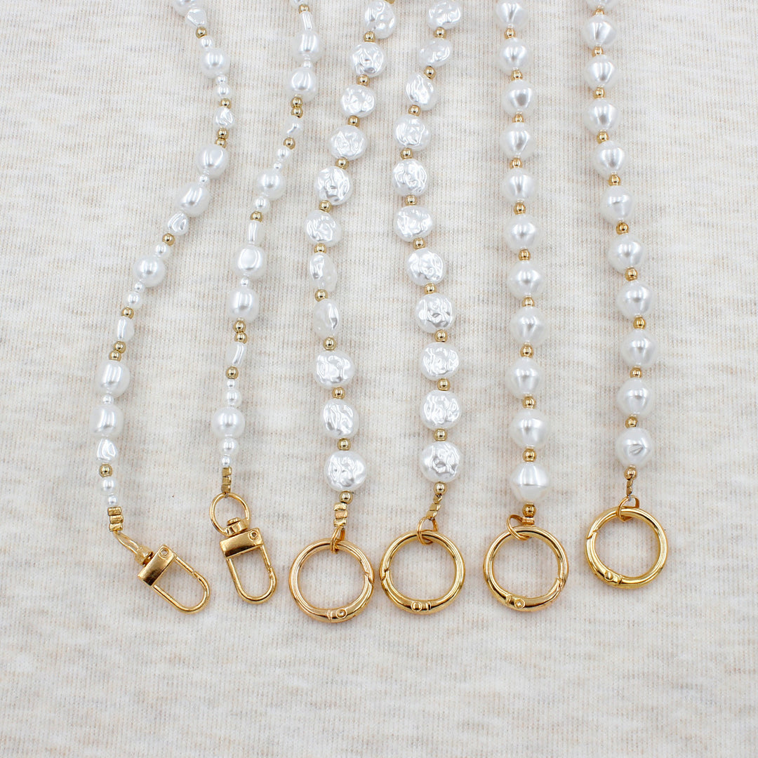 Decorative Eyewear Chain Kalsten