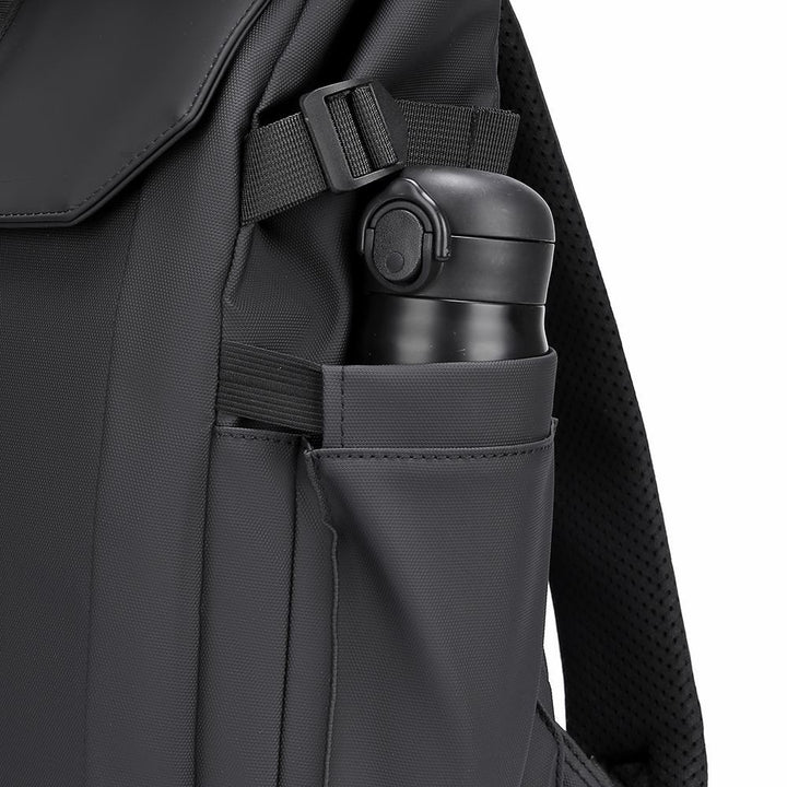 Urbaner Rolltop Backpack Kalsten