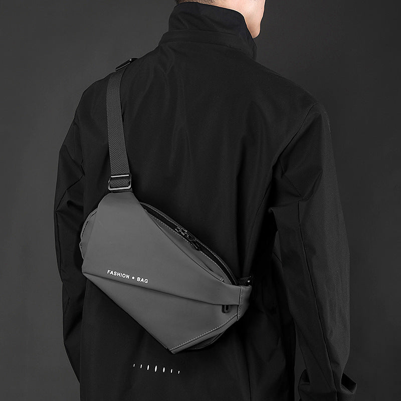Stylish Crossbody Sling Bag Kalsten