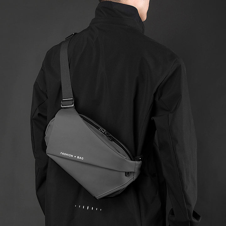 Stylish Crossbody Sling Bag Kalsten