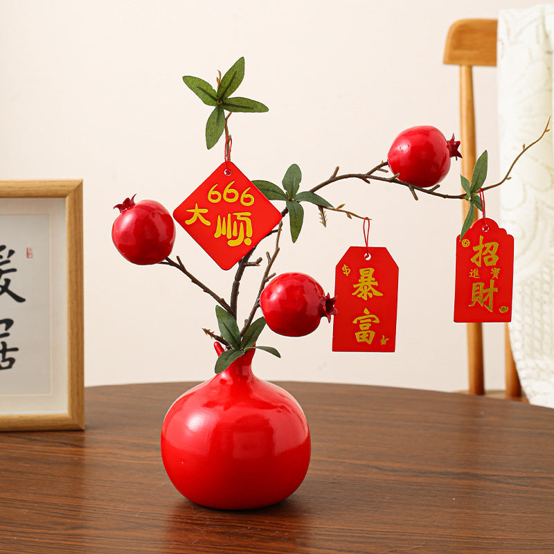 Home Decorative Ceramics