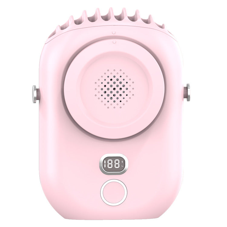 Unisex Smart Humidifying Air Purifier Kalsten
