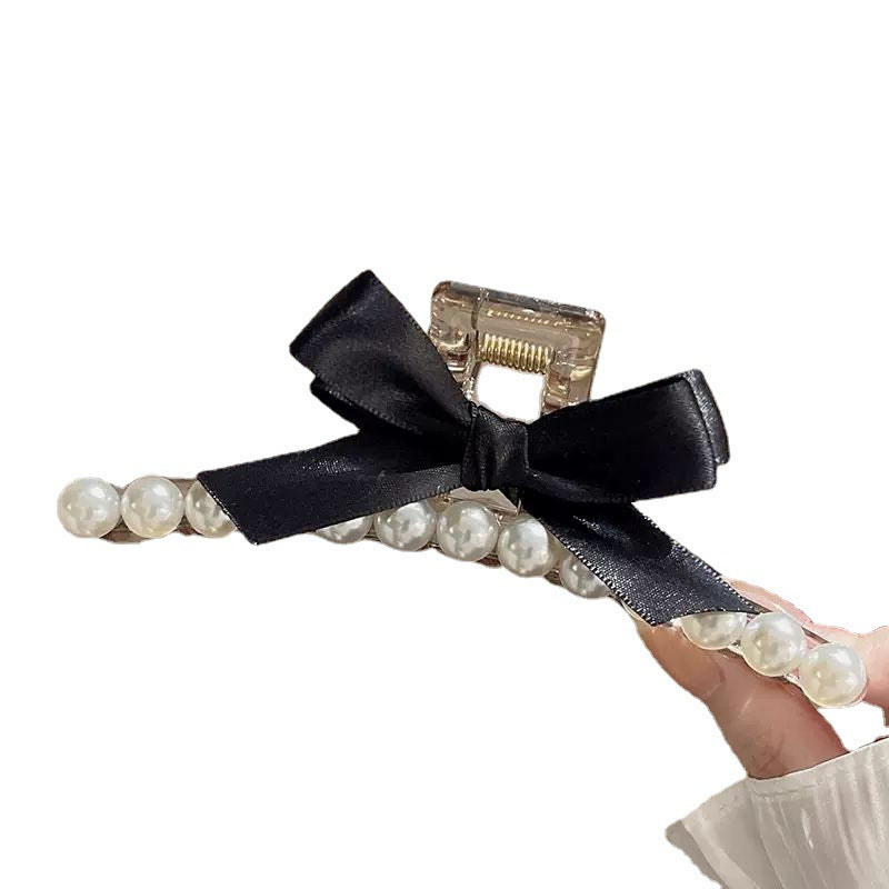 Decorative Pearl Hair Clip Kalsten