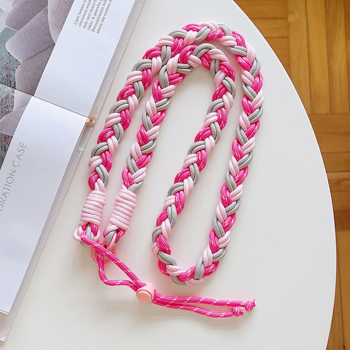 Durable Outdoor Safety Lanyard Kalsten