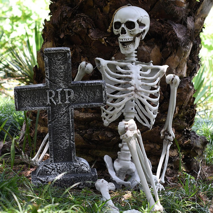 Gothic Grave Marker Decoration Kalsten