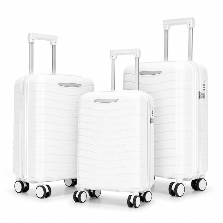 Hardshell Spinner Luggage Set Kalsten