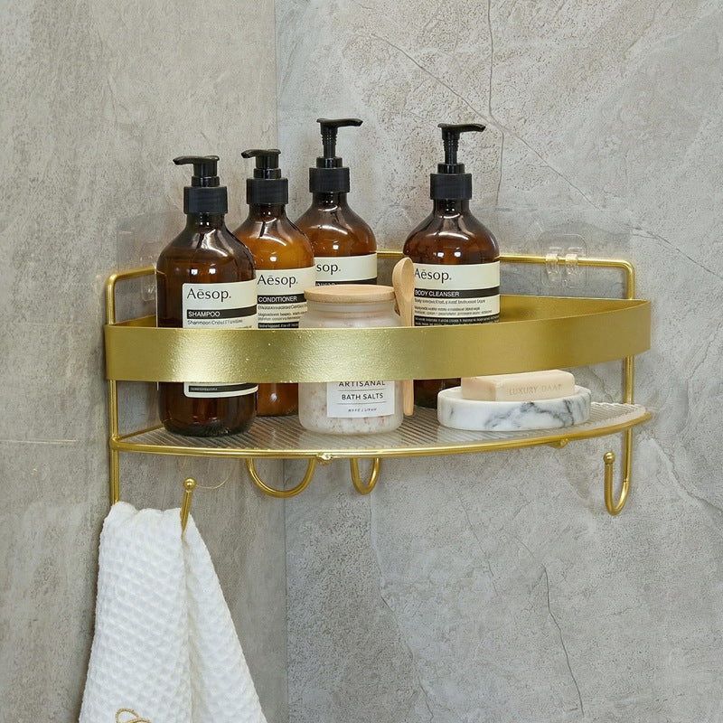 Shower shelf Kalsten