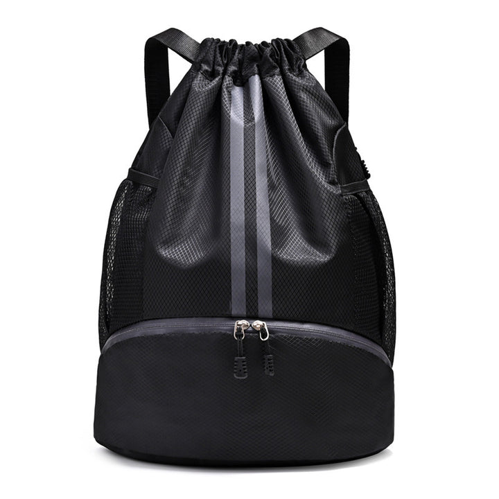 Unisex Sporty Mesh Backpack Kalsten