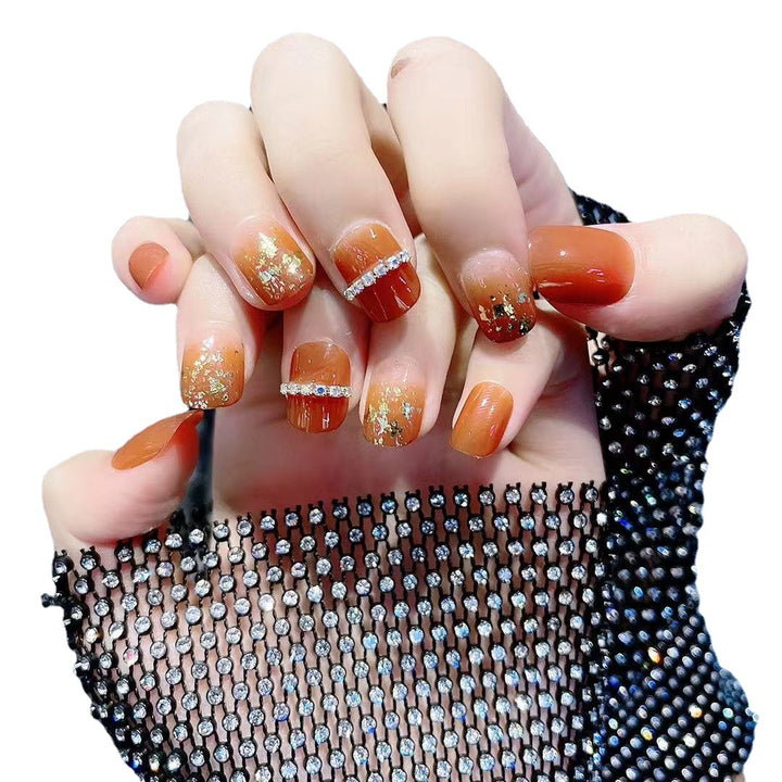 Stylish Nail Art Kalsten