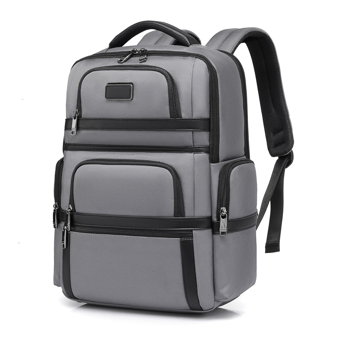 Multi-Compartment Travel Backpack Kalsten