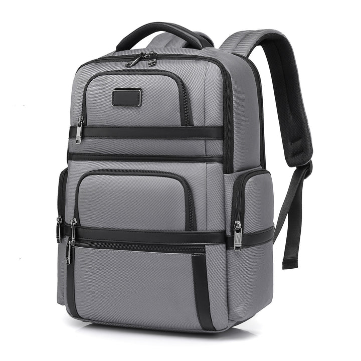 Multi-Compartment Travel Backpack Kalsten
