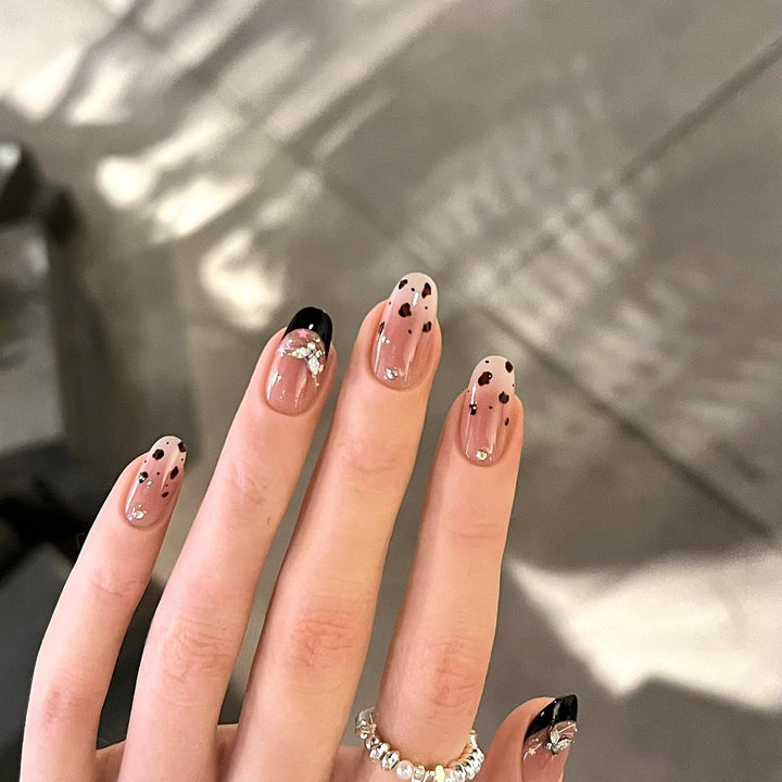 Decorative Nail Art Kalsten