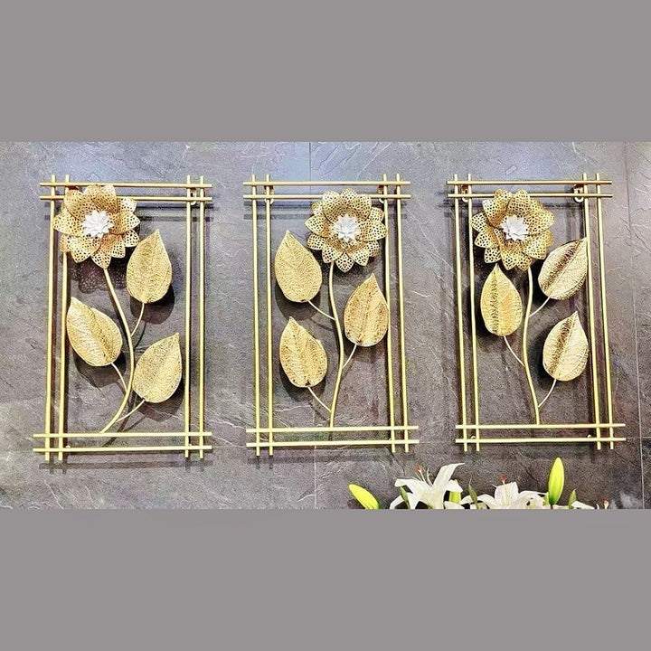 Decorative Wall Art Kalsten