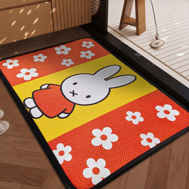 Bathroom Mat Kalsten