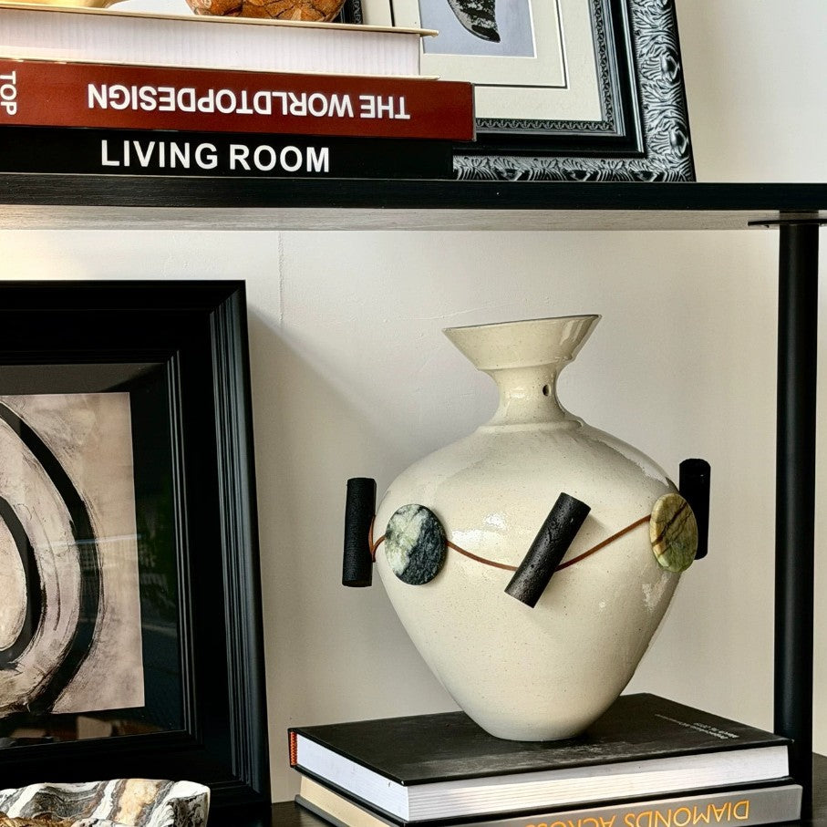 Artistic Ceramic Decorative