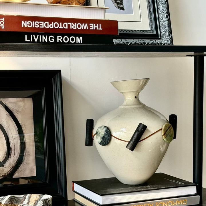 Artistic Ceramic Decorative