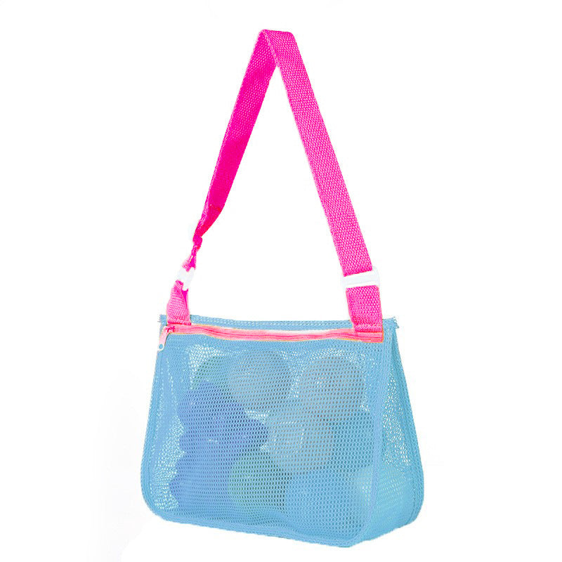 Net bag by Kalsten