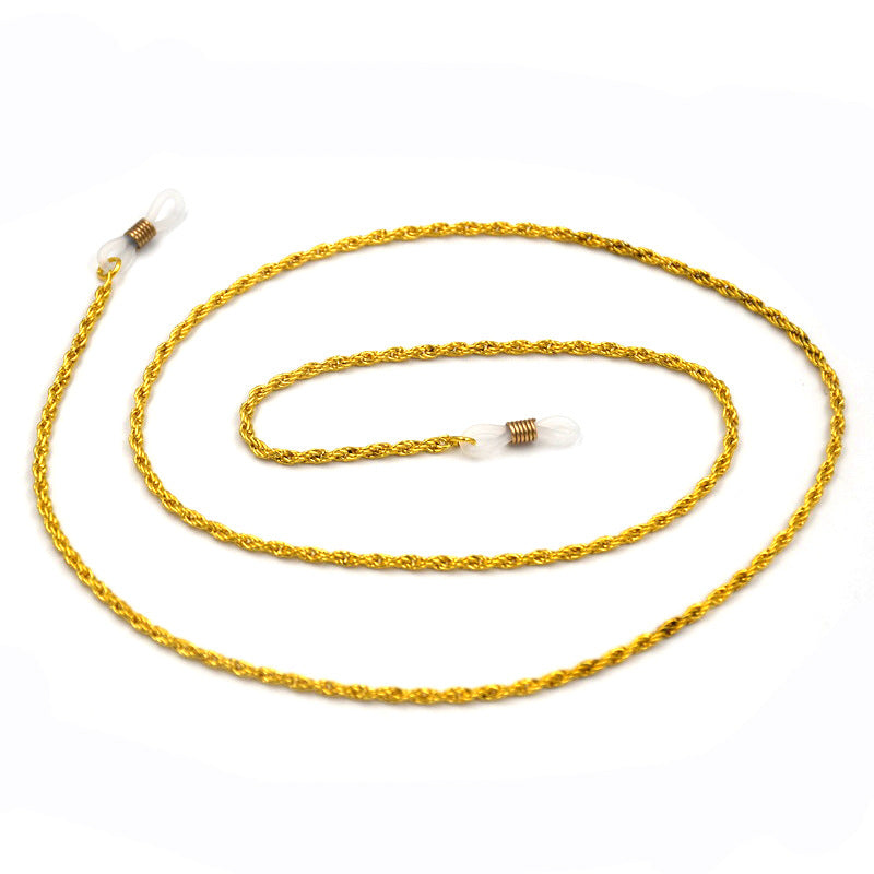 Braided Eyewear Retainer Chain Kalsten