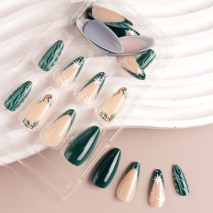 Professional Nail Art Kalsten