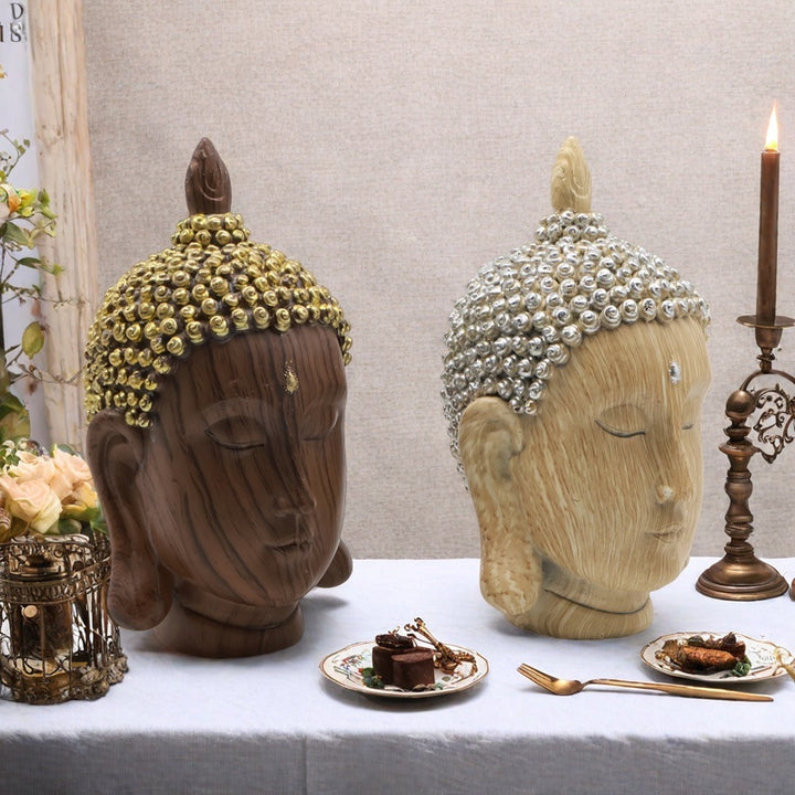 Decorative Buddha Statue Kalsten