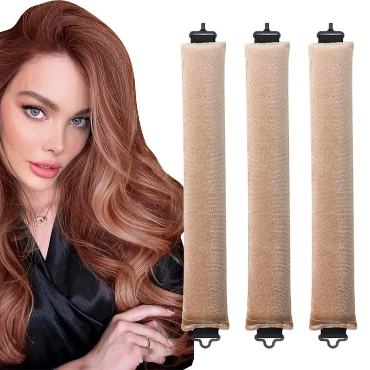 Hair Styling Rollers