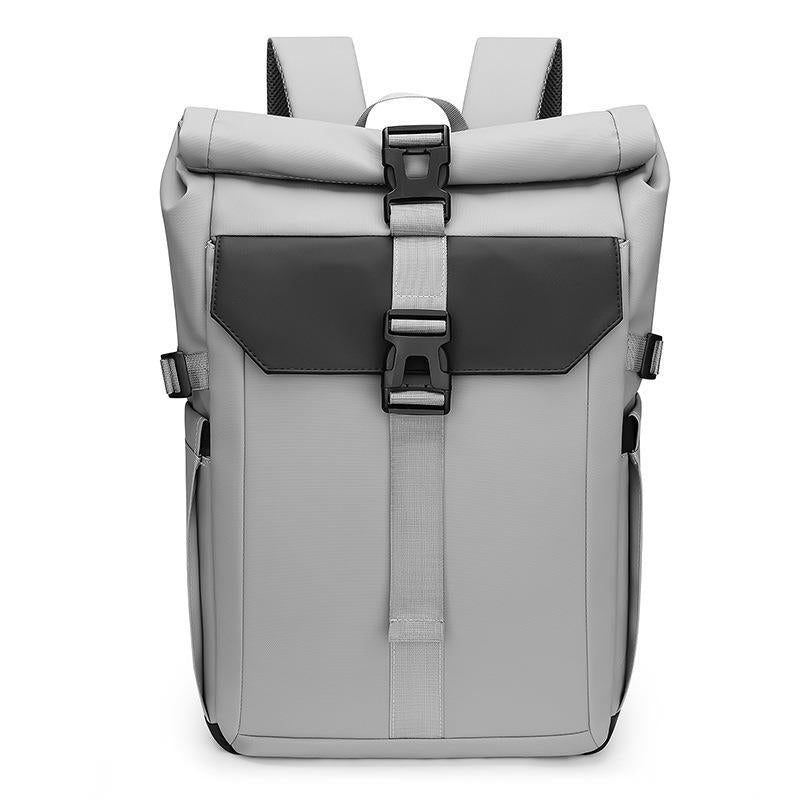 Versatile Rolltop Backpack