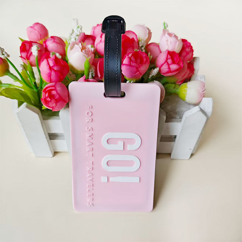 Kalsten  luggage tag