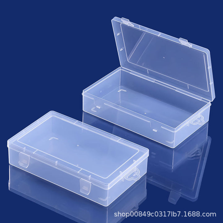 Multi-Purpose Storage Case Kalsten
